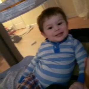 Meet your Posher, Derek